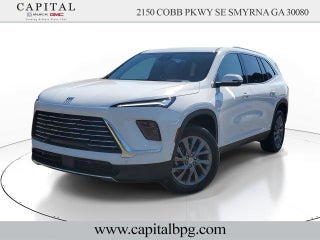 Buick Enclave
