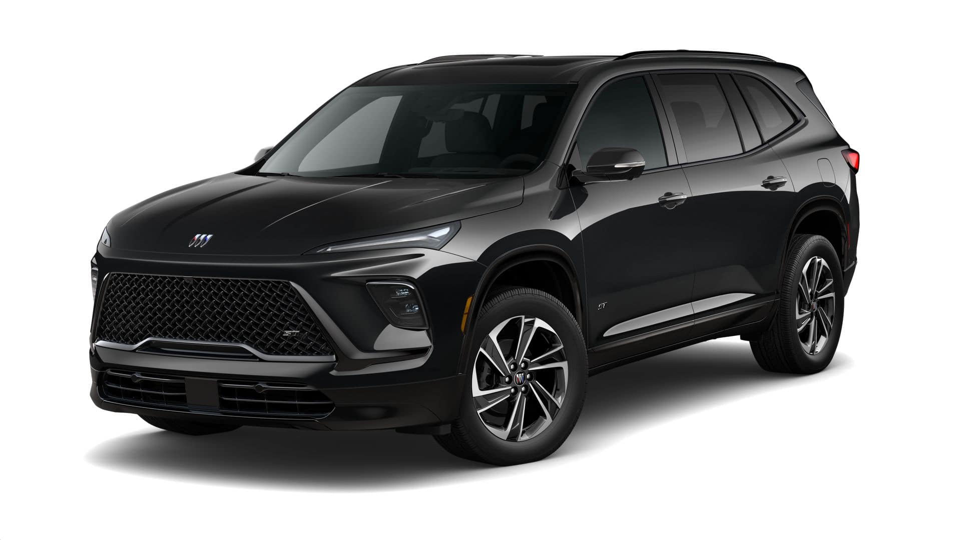 2026 Buick Enclave Sport Touring's photo