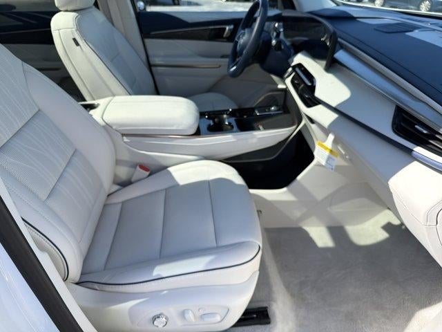 2026 Buick Enclave Avenir - Photo 12