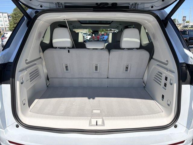 2026 Buick Enclave Avenir - Photo 18