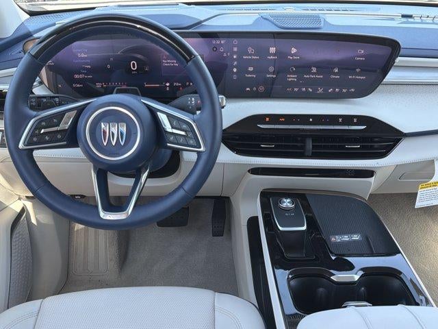 2026 Buick Enclave Avenir - Photo 23