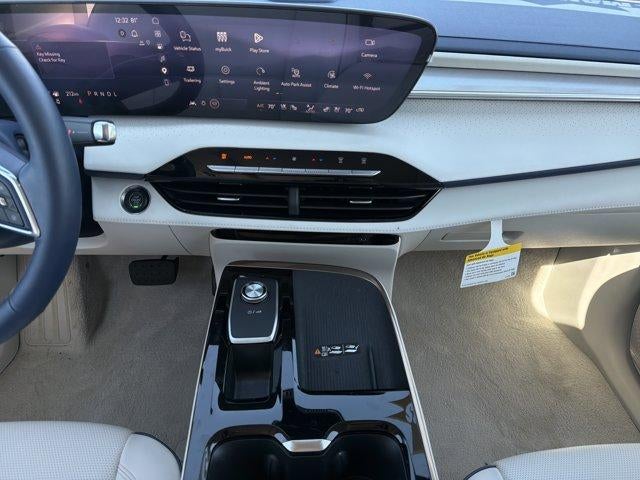 2026 Buick Enclave Avenir - Photo 29