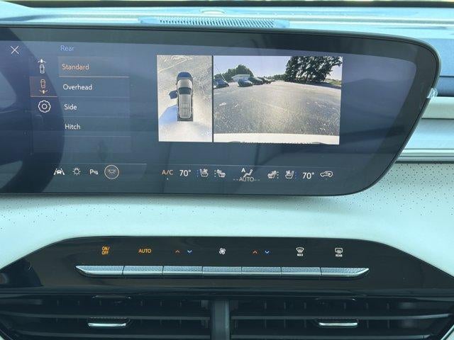 2026 Buick Enclave Avenir - Photo 31
