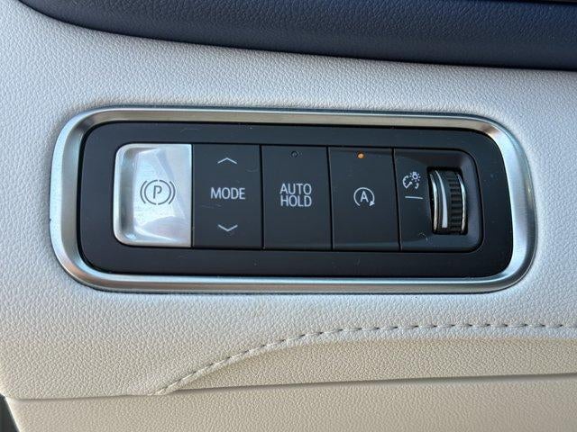 2026 Buick Enclave Avenir - Photo 34