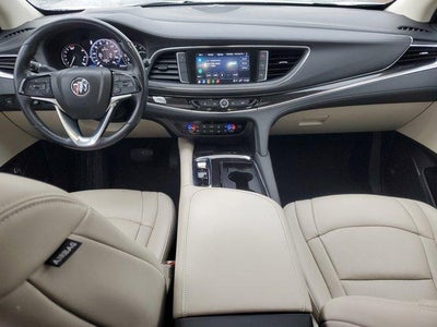 2023 Buick Enclave Premium