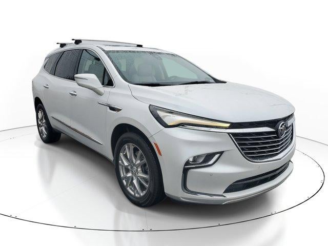 2023 Buick Enclave Premium