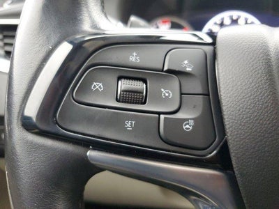 2023 Buick Enclave Premium