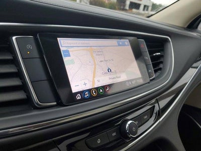 2023 Buick Enclave Premium