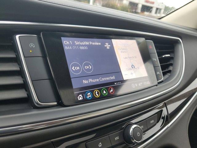 2023 Buick Enclave Premium