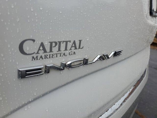 2023 Buick Enclave Premium