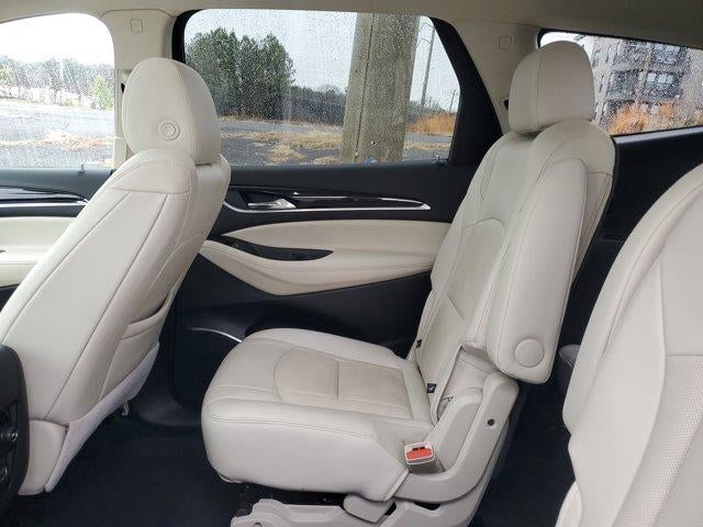 2023 Buick Enclave Premium