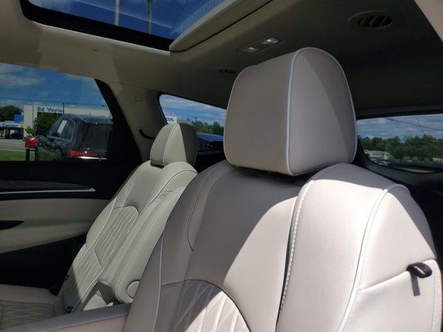 2022 Buick Enclave Avenir