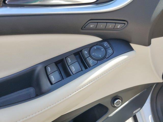 2022 Buick Enclave Avenir