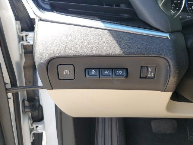 2022 Buick Enclave Avenir