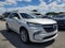 2022 Buick Enclave Avenir