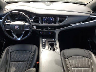 2024 Buick Enclave Avenir
