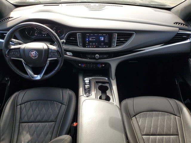 2024 Buick Enclave Avenir
