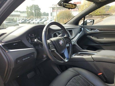 2024 Buick Enclave Avenir