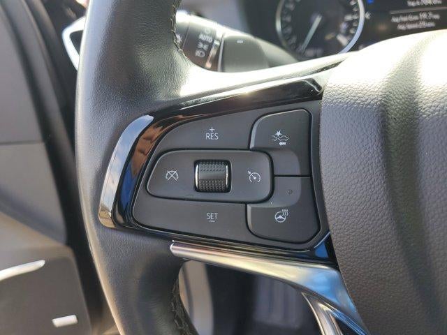 2024 Buick Enclave Avenir