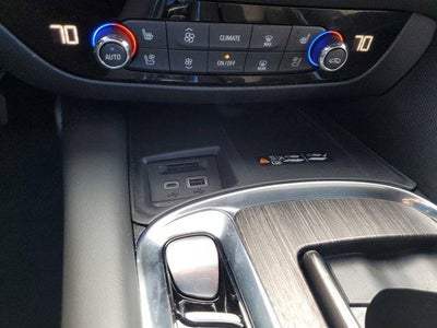 2024 Buick Enclave Avenir