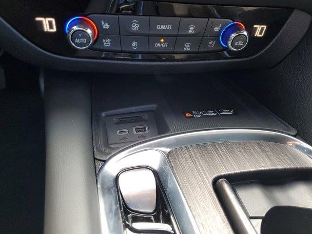 2024 Buick Enclave Avenir