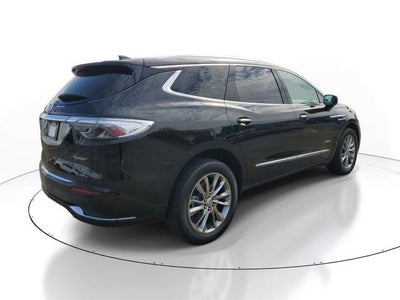 2024 Buick Enclave Avenir