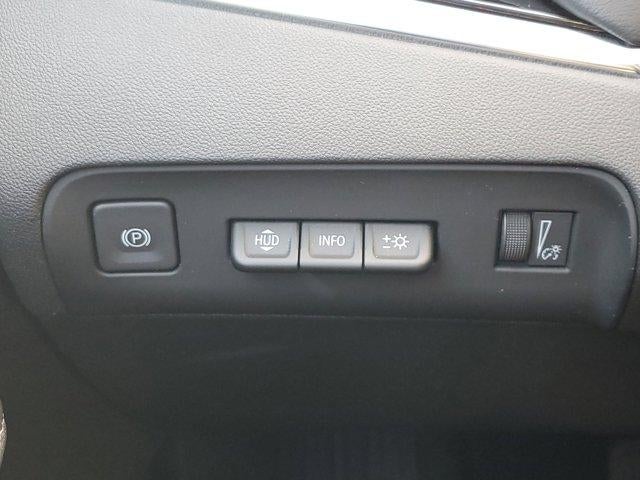 2024 Buick Enclave Avenir