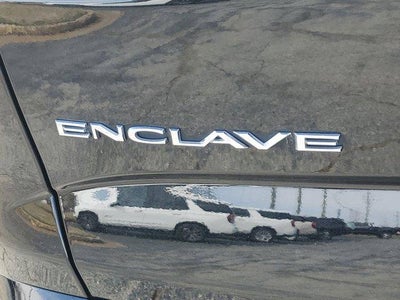 2024 Buick Enclave Avenir