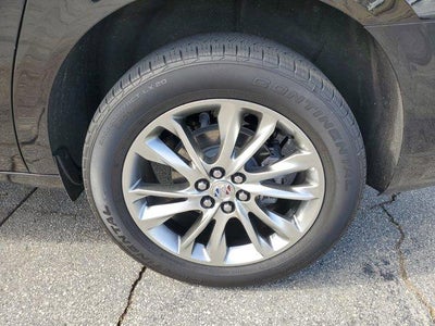 2024 Buick Enclave Avenir