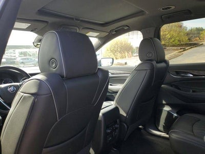 2024 Buick Enclave Avenir