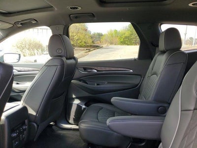 2024 Buick Enclave Avenir