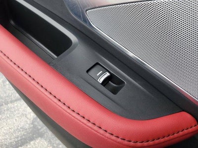 2024 Acura RDX w/A-Spec Package