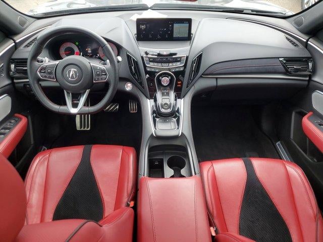 2024 Acura RDX w/A-Spec Package