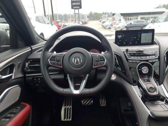 2024 Acura RDX w/A-Spec Package