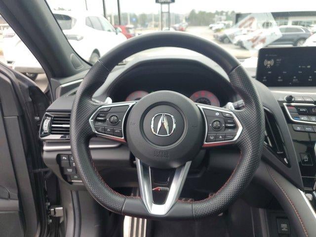 2024 Acura RDX w/A-Spec Package