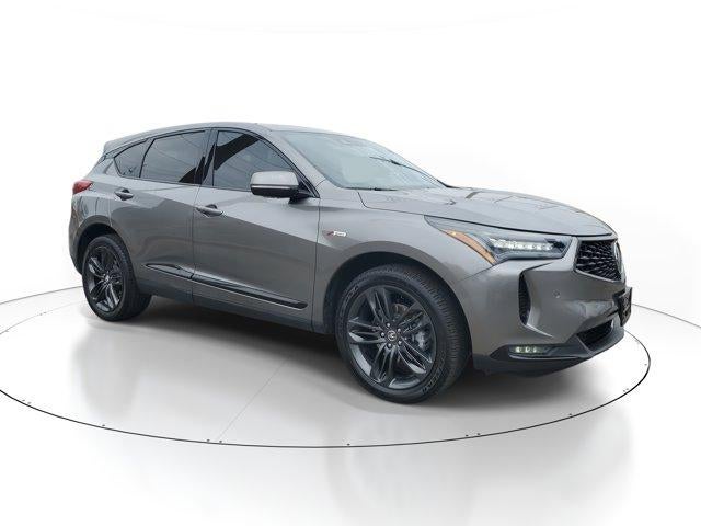 2024 Acura RDX w/A-Spec Package