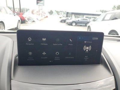 2024 Acura RDX w/A-Spec Package