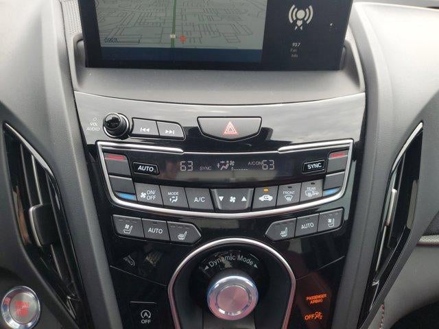 2024 Acura RDX w/A-Spec Package