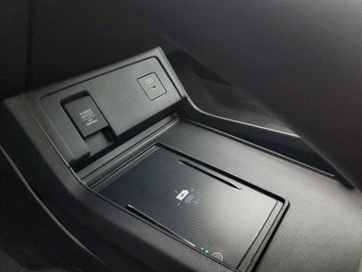 2024 Acura RDX w/A-Spec Package