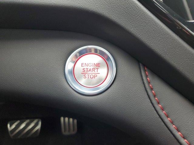 2024 Acura RDX w/A-Spec Package