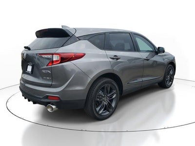 2024 Acura RDX w/A-Spec Package