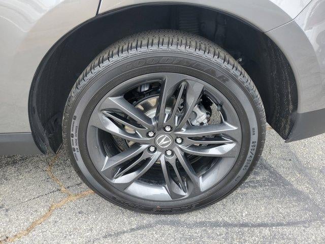 2024 Acura RDX w/A-Spec Package