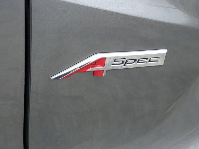 2024 Acura RDX w/A-Spec Package