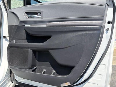 2023 Toyota Sienna XSE 25th Anniversary