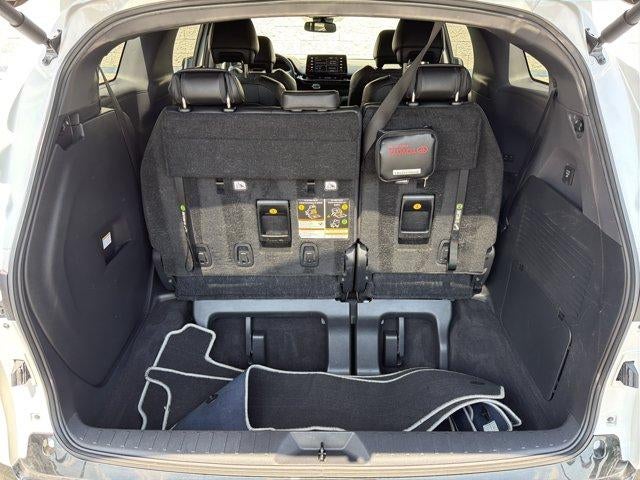 2023 Toyota Sienna XSE 25th Anniversary