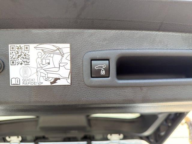 2023 Toyota Sienna XSE 25th Anniversary