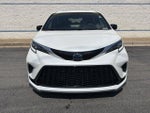 2023 Toyota Sienna XSE 25th Anniversary