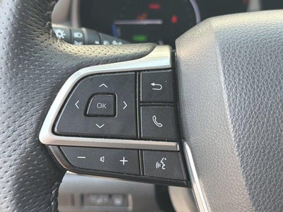 2023 Toyota Sienna XSE 25th Anniversary