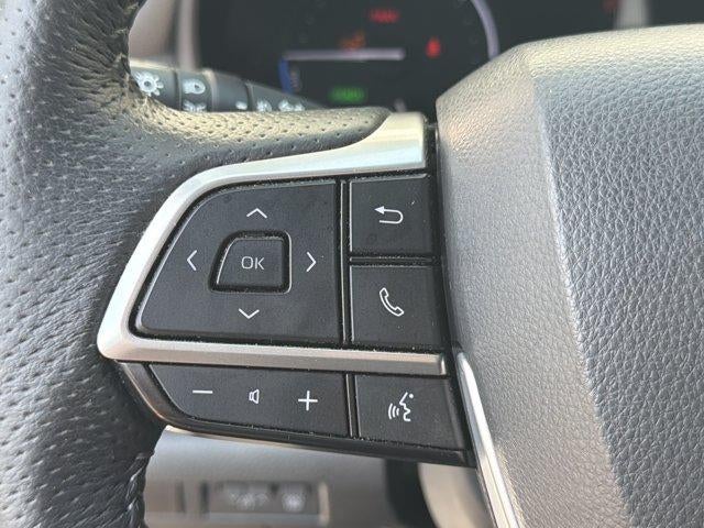 2023 Toyota Sienna XSE 25th Anniversary