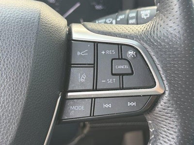 2023 Toyota Sienna XSE 25th Anniversary